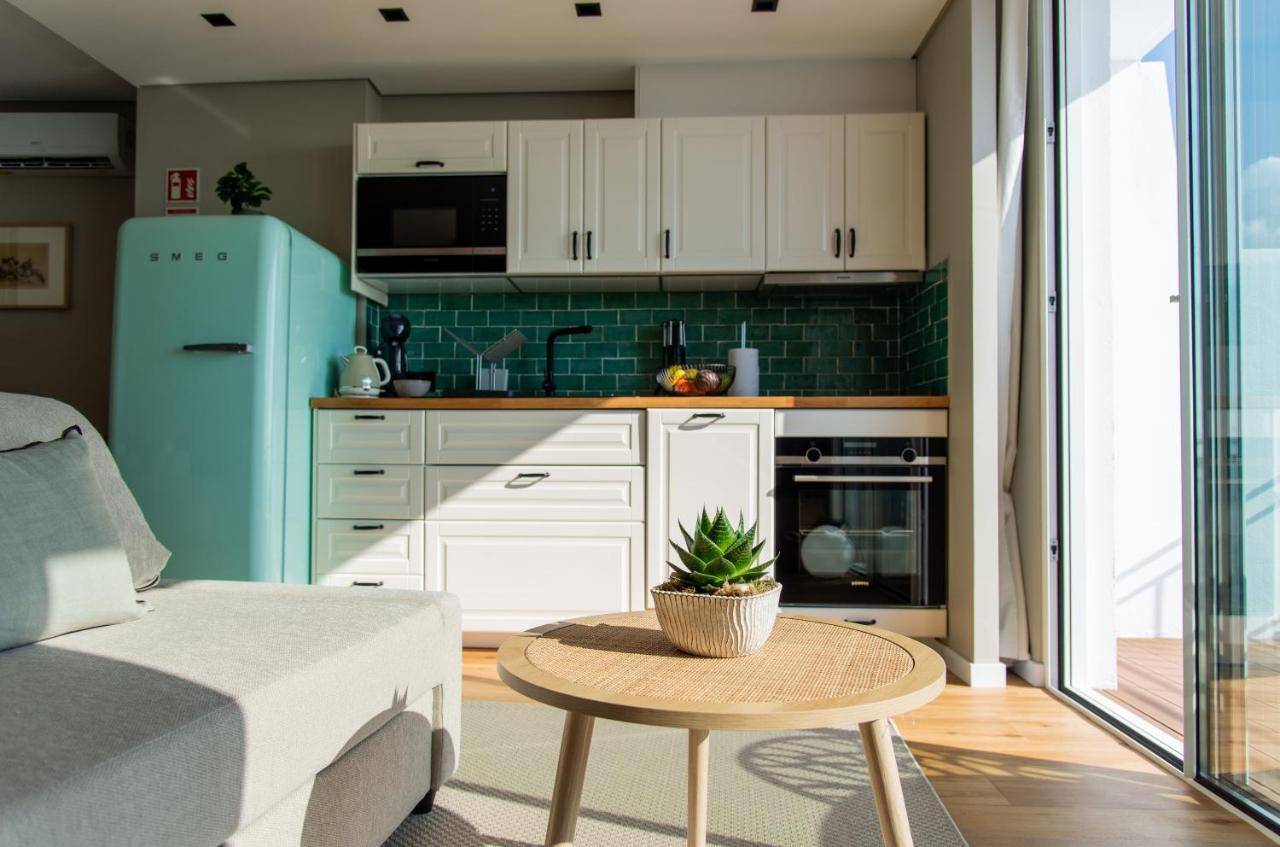 Rooftop Funchal I By Madeira Best Apartments Екстериор снимка