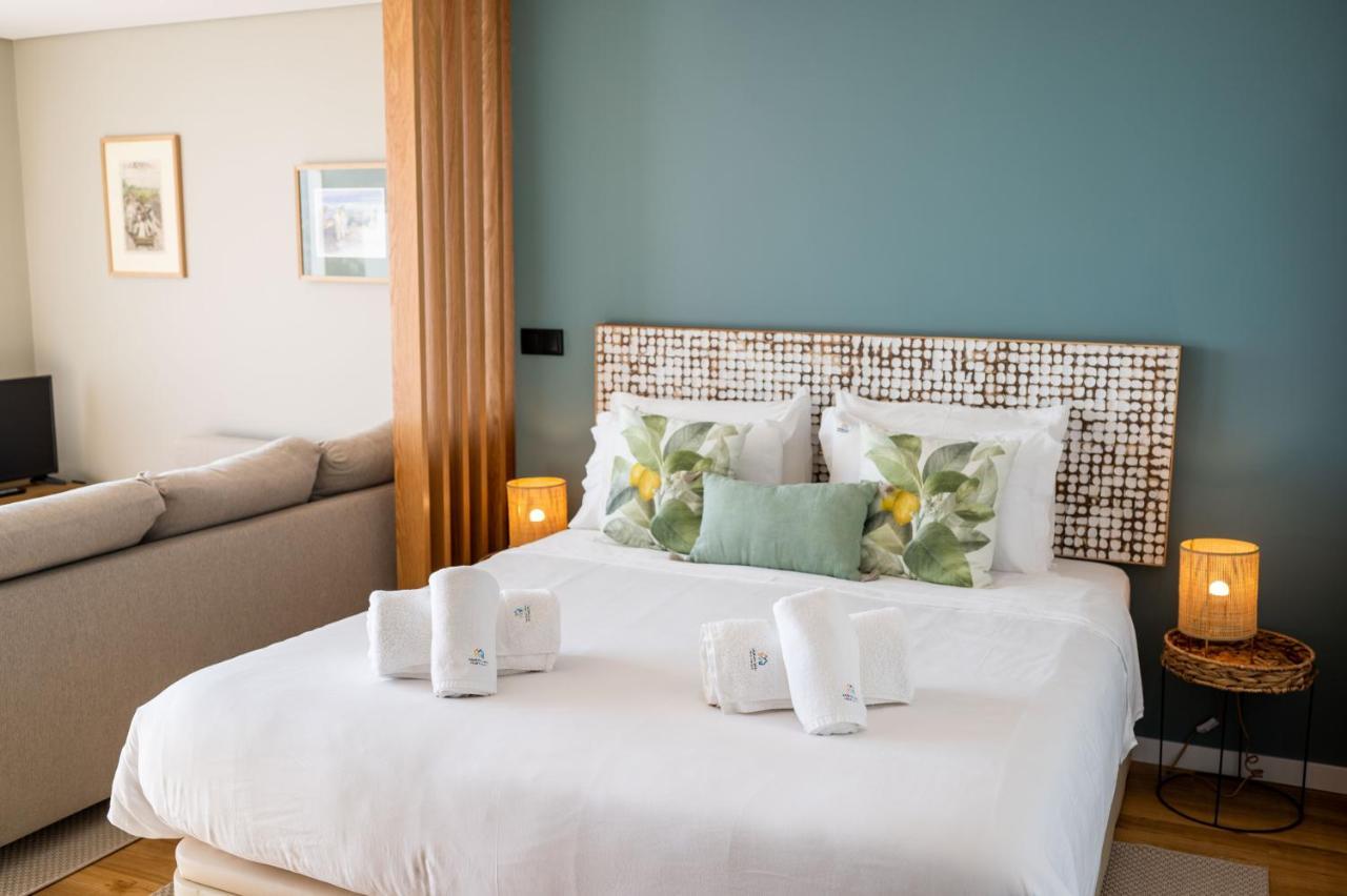 Rooftop Funchal I By Madeira Best Apartments Екстериор снимка