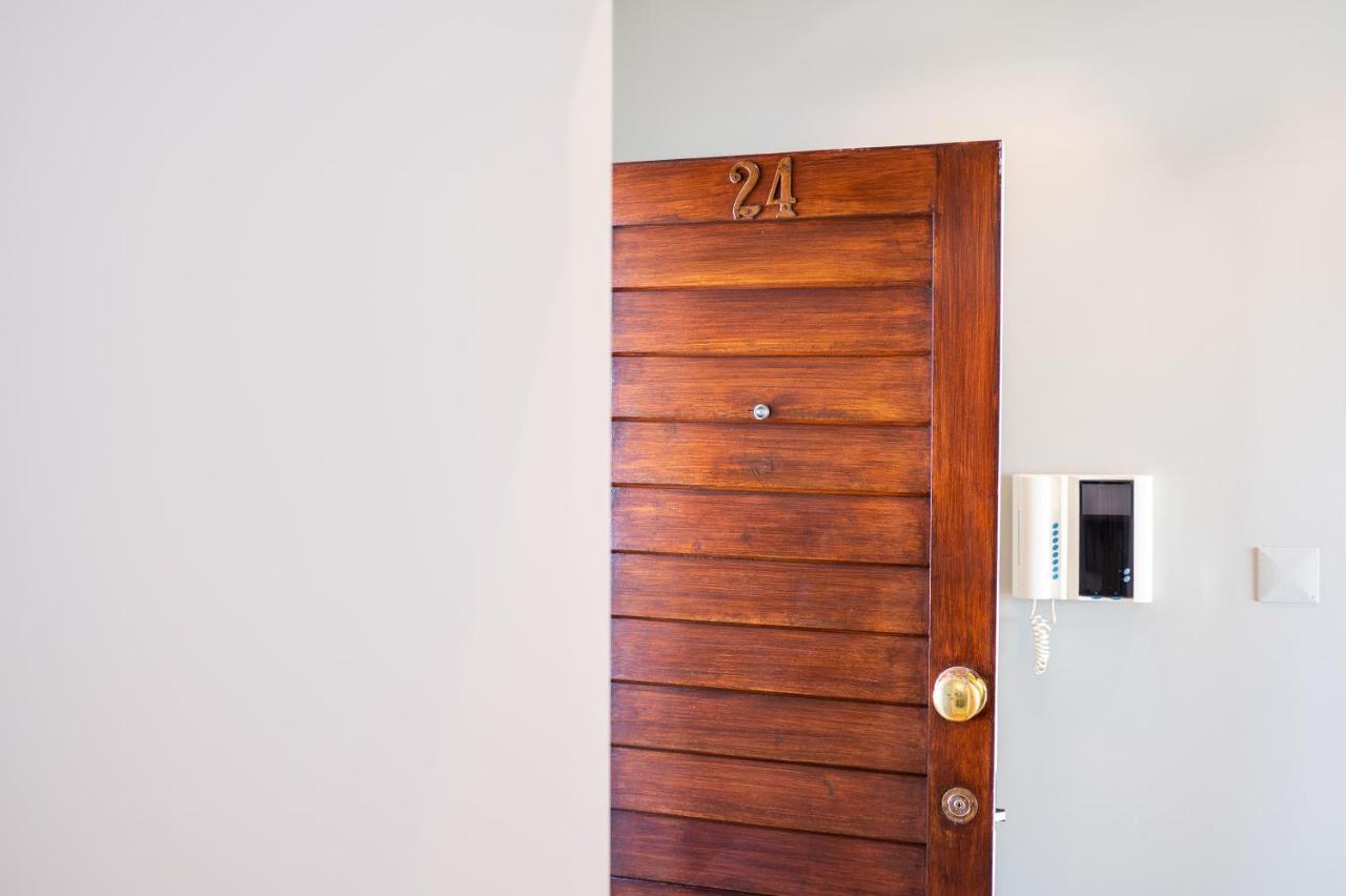 Rooftop Funchal I By Madeira Best Apartments Екстериор снимка
